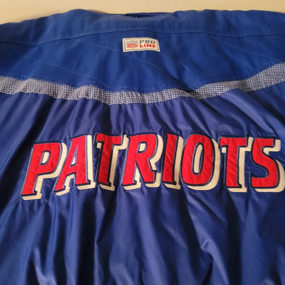 NFL Team Jacket